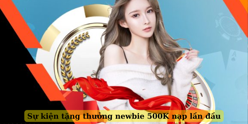 Sự kiện khuyến mãi tết J88 2025 tặng thưởng newbie 500K nạp lần đầu