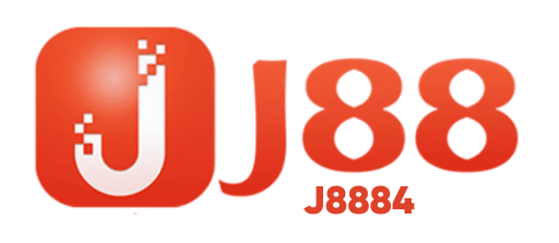 J88 logo footer