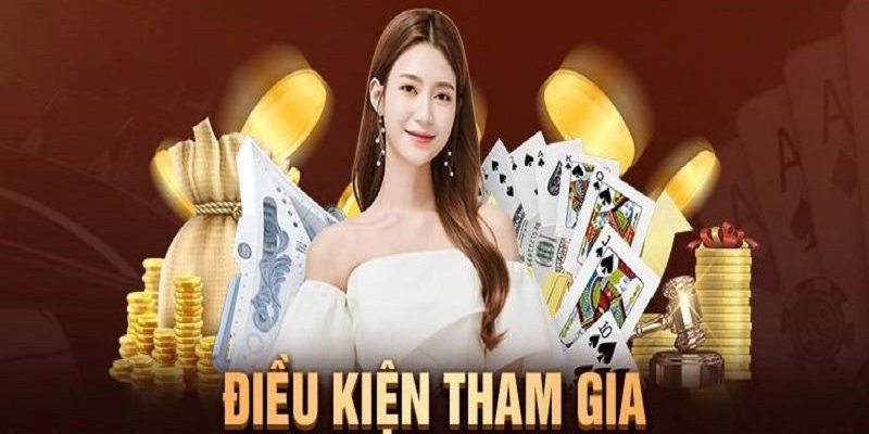 Tất cả thành viên vừa đăng ký đều đủ điều kiện tham gia nhận thưởng khuyến mãi nạp đầu J88