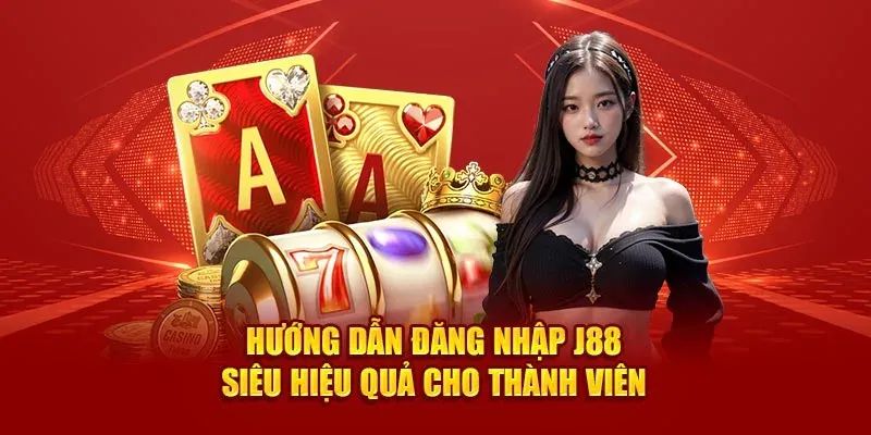 Hãy chắc chắn bạn điền đúng thông tin chính chủ để có thể nạp rút tiền thành công khi đăng ký J88