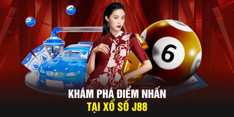 Tham gia thể loại siêu tốc hấp dẫn tại sảnh xổ số J88