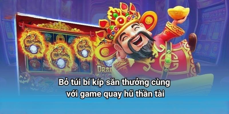 Một vài yếu tố giúp hội viên săn thưởng nổ hũ thần tài j88